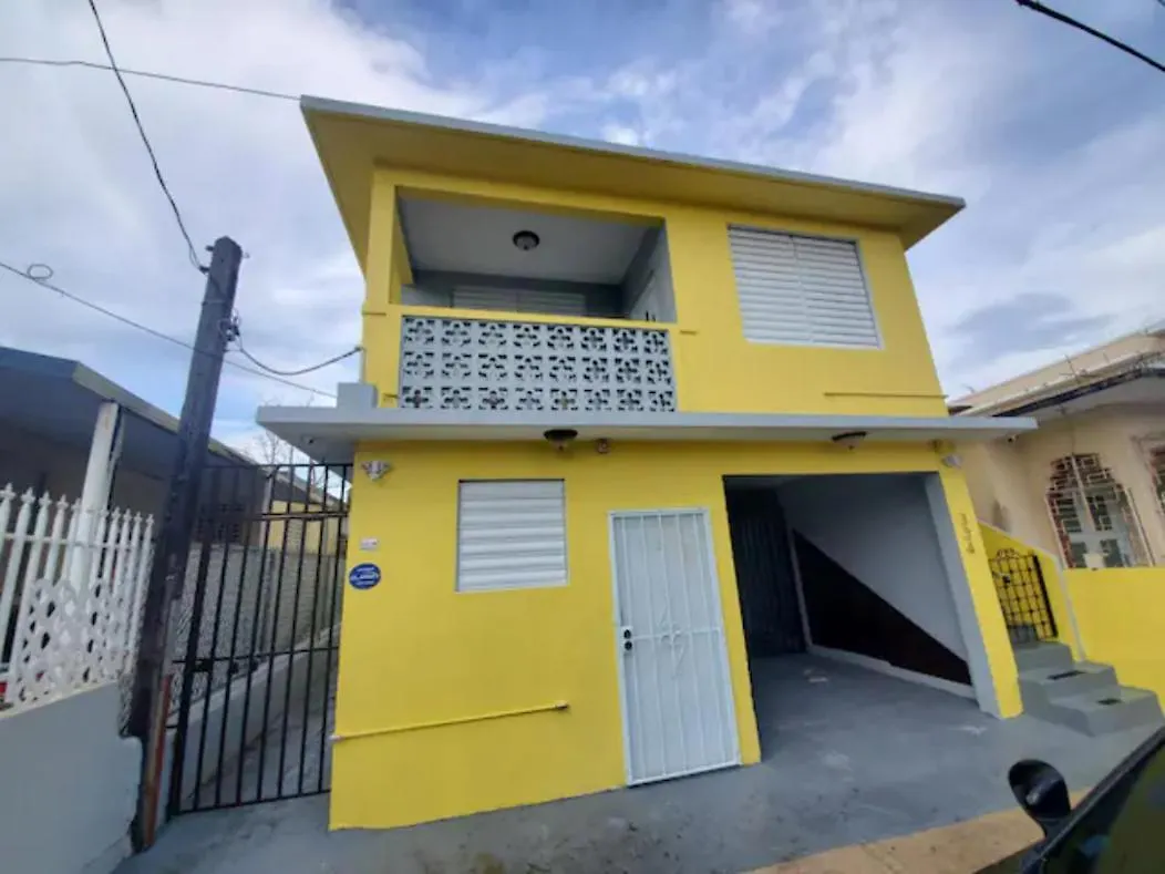 Apartment Casa Laguna Unit 6, Spacious 3Br Near Beach And Restuarants San Juan