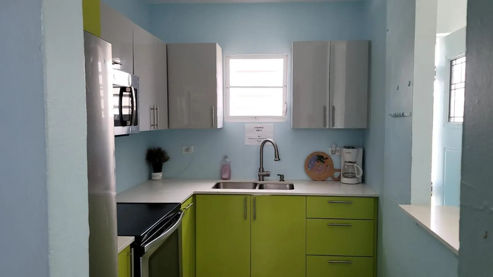 Casa Laguna Unit 6, Spacious 3Br Near Beach And Restuarants San Juan Apartment