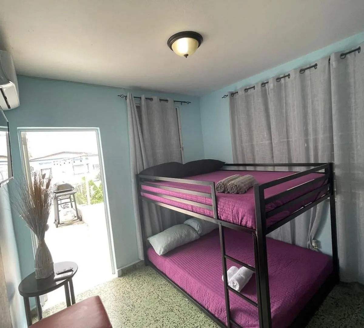 Casa Laguna Unit 6, Spacious 3Br Near Beach And Restuarants San Juan 0*,  Puerto Rico