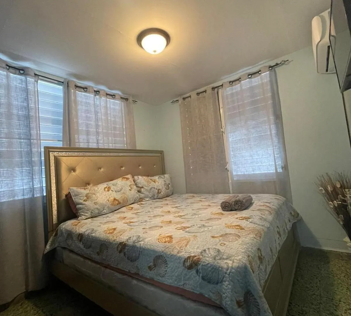 Apartment Casa Laguna Unit 6, Spacious 3Br Near Beach And Restuarants San Juan Puerto Rico