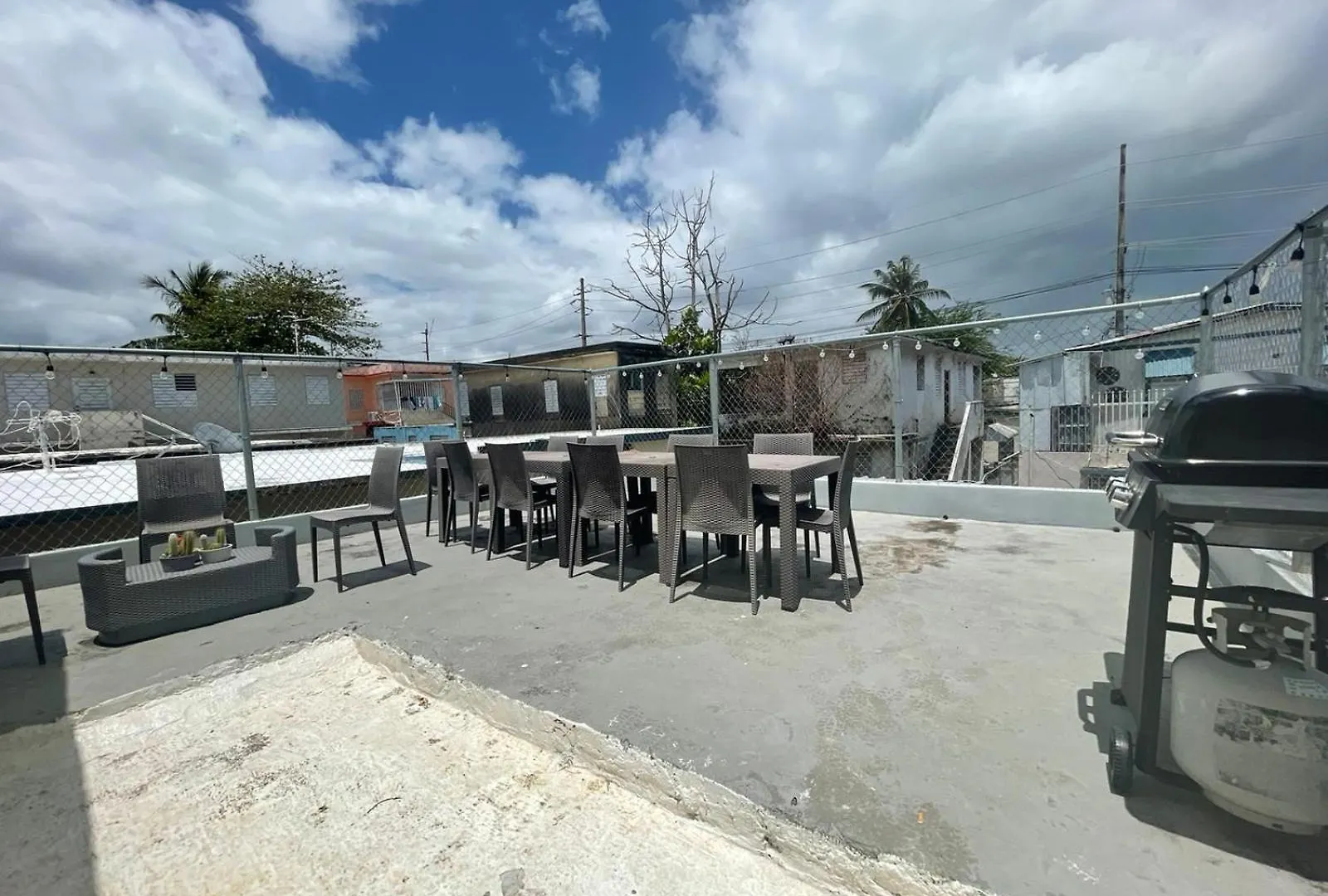 Apartment Casa Laguna Unit 6, Spacious 3Br Near Beach And Restuarants San Juan Puerto Rico